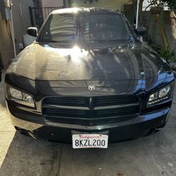 2006 Dodge Charger