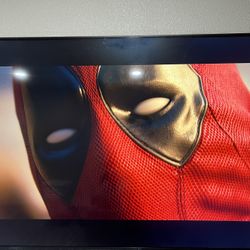 LG 65 Inch TV