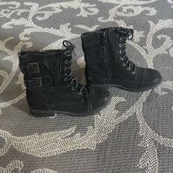 Girls Boots Size 13