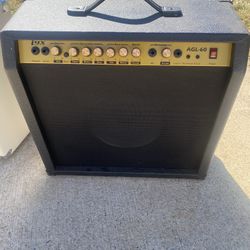 Guitar Amp