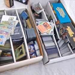 Big Pokémon collection lot  and more