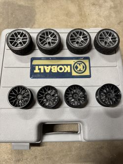 HPI Traxxas RACING RC Parts Wheels Shaft 