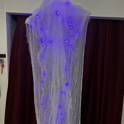 Realistic Halloween Decoration  Brand New 