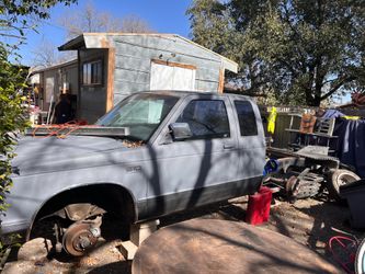 Trucks