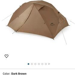 Tent