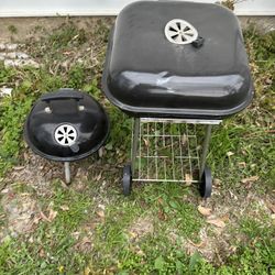 Grills