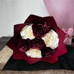 Eternal Flowers