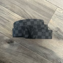 Louis Vuitton Belt Size 35