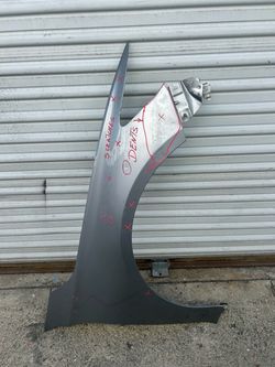 Honda Accord Fender 2018 - 2022 Right Passenger Uesd Oem Original