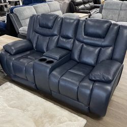 Sofa And Loveseat Two Piece Sets Starting At Just $899
