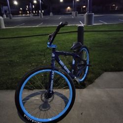 Fast Ripper