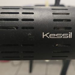 Kessil a160 tuna blue with mount