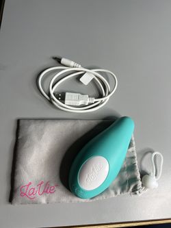 LaVie The Original Lactation Massager