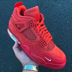 Jordan 4 x Nigel Sylvester “Brick By Brick”