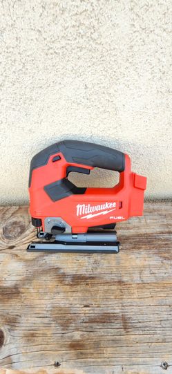 Milwaukee Jigsaw m18 fuel tool only