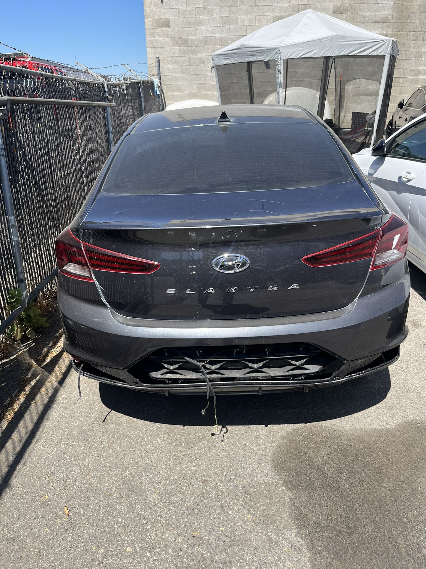 2022 Hyundai Elantra