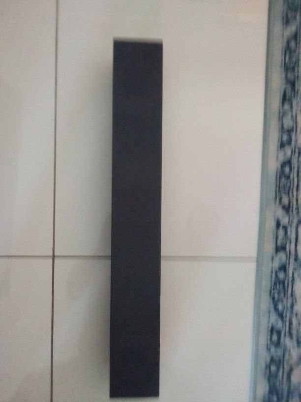 Daewoo 3-way Surround Sound Center Speaker