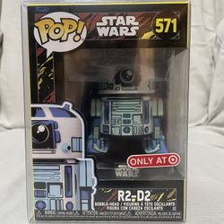 Funko Pop