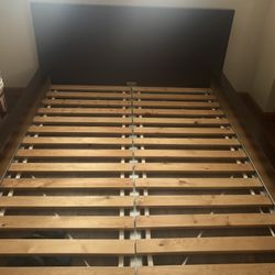 Bed Frame