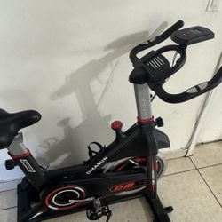 Dmasun Exercise Bike
