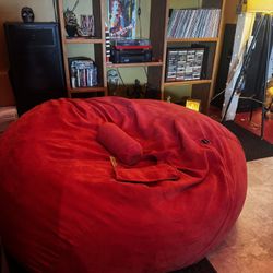 Large - Like New Love Sac