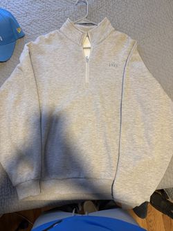 Alo Quarter Zip