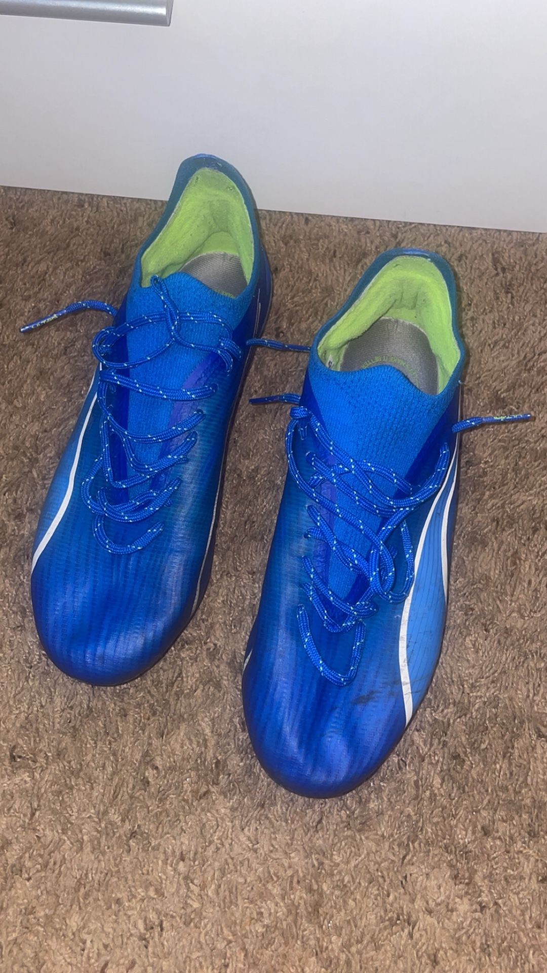 Puma Ultra 5 Ultimate