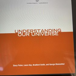Understanding Our Universe (pdf)
