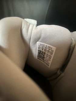 Yeezy boots 300