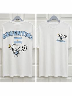 World cup shirt