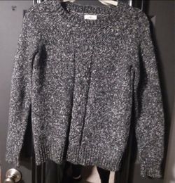 St. John's Bay Women's Long Sleeve Pulllover Sweater Size Small
