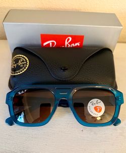 New polarized Corrigan