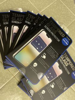 iPhone 12 Pro Max Protective Screen Protector