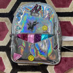 Kids tiny backpack
