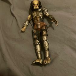 Original Predator 