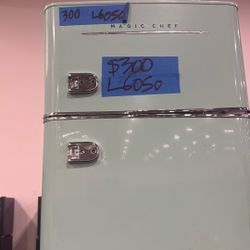 Mini Fridge