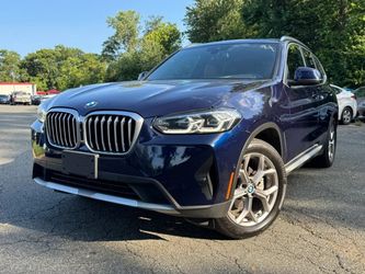 2023 BMW X3
