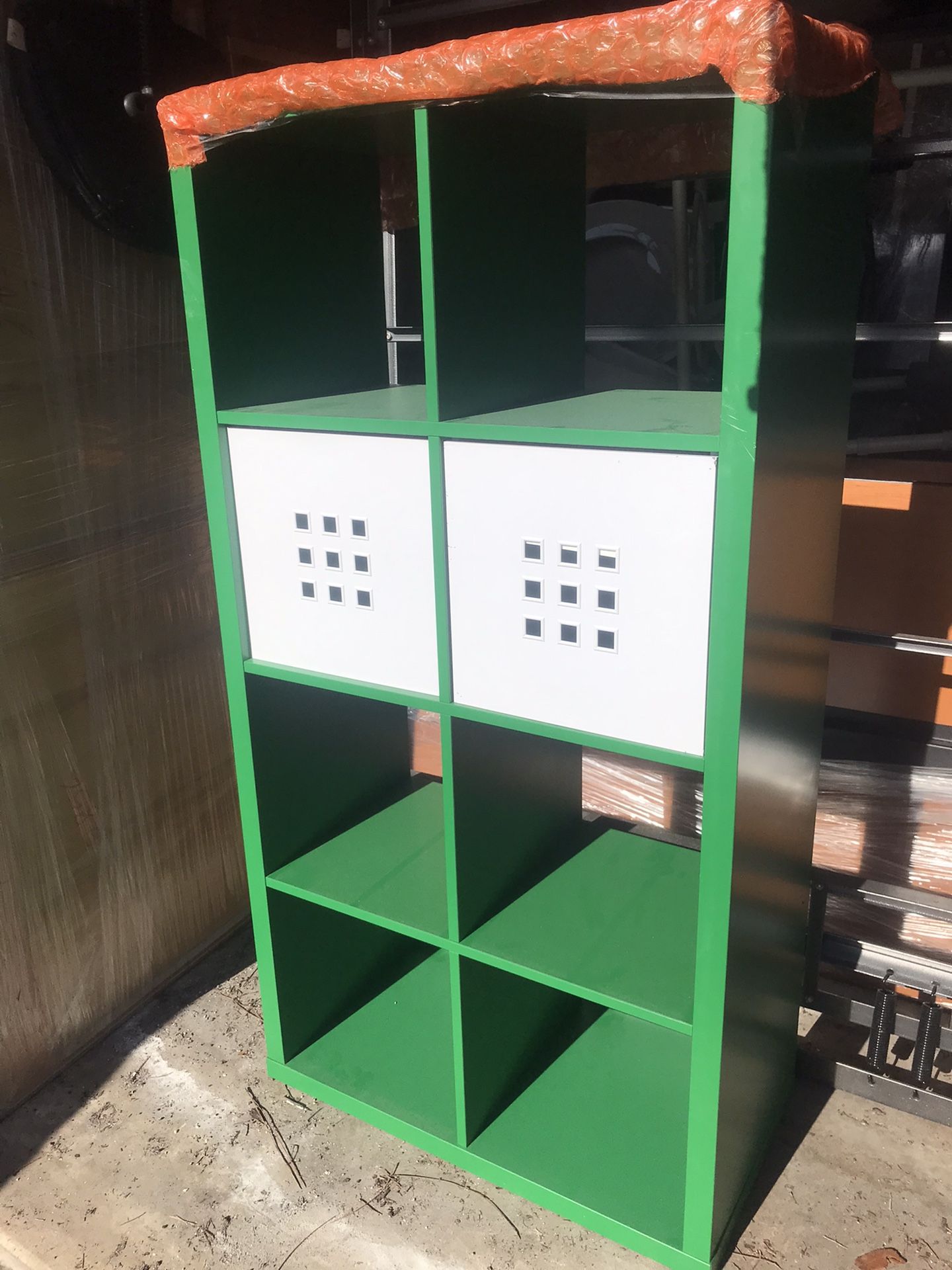 Locker Shelving For Kids Room