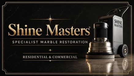 Marble Polish Restoration