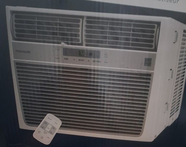 Air-conditioner