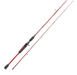 🎣 One Bass IM7 Graphite Fishing Rod 🎣