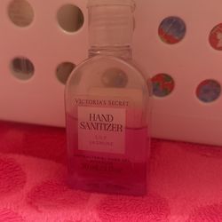 Hand Sanitizer