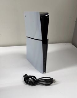 PS5 Slim Digital
