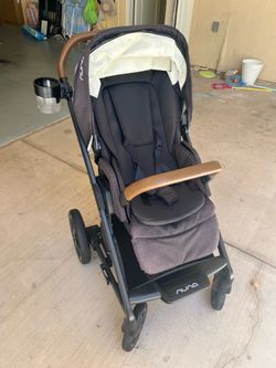 NUNA Mixx Next Stroller