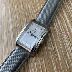 Merkur Automatic - 28mm Mens Dress Watch