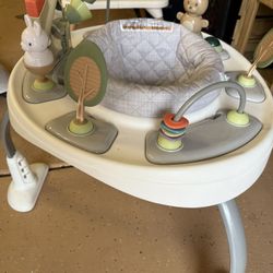 Baby Jumper
