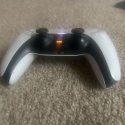 Ps5 Controller 