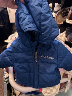 Infant Jacket
