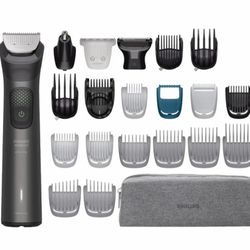 Philips Norelco All-in-One Electric 24-in-1 Beard, Hair and Body Trimmer