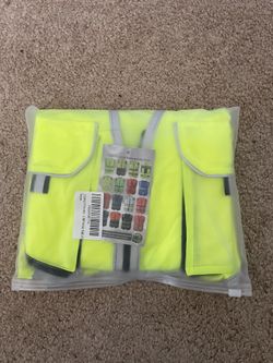 Safety Vest